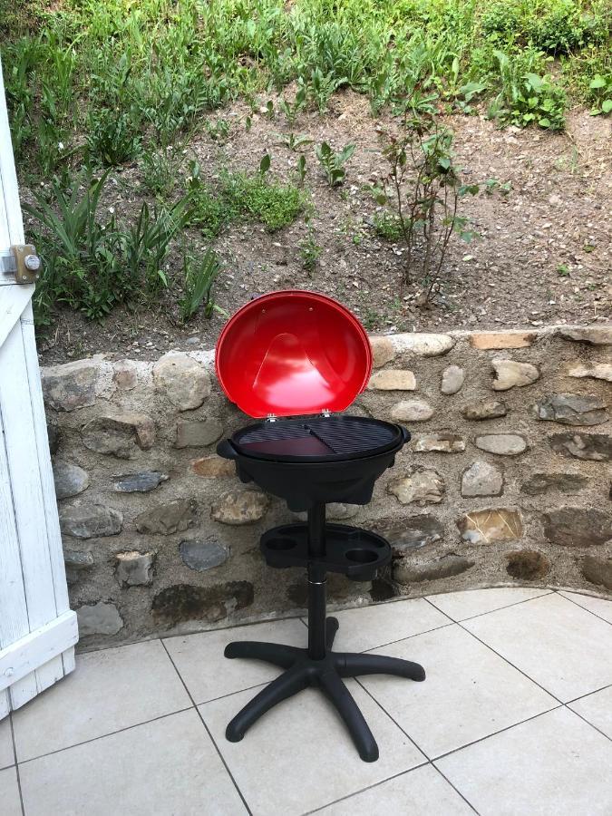 Gite De Charme Le Val Mellis Classe 3 Etoiles Dans La Douceur Provencale Vaumeilh Exterior foto
